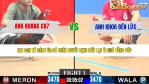 TRẬN 1 CPC3 24/5/2026