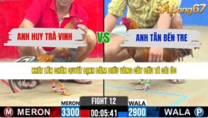TRẬN 12 CPC2 22/5/2026