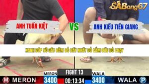 TRẬN 13 CPC2 23/5/2026