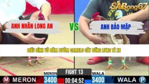 TRẬN 13 CPC2 26/5/2026