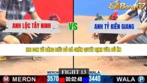 TRẬN 13 CPC3 23/5/2026