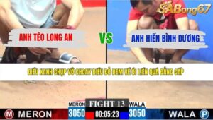TRẬN 13 CPC3 31/5/2026