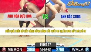 TRẬN 17 CPC2 22/5/2026