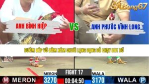 TRẬN 17 CPC2 26/5/2026