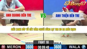 TRẬN 18 CPC2 23/5/2026