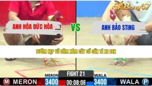 TRẬN 21 CPC2 22/5/2026