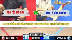 TRẬN 22 CPC3 23/5/2026