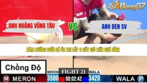TRẬN 22 CPC3 25/5/2026