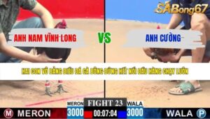 TRẬN 23 CPC3 31/5/2026
