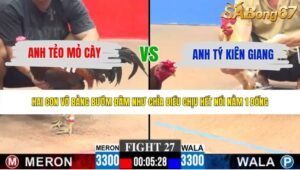 TRẬN 27 CPC3 23/5/2026