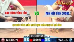 TRẬN 35 CPC3 23/5/2026