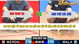 TRẬN 36 CPC3 23/5/2026