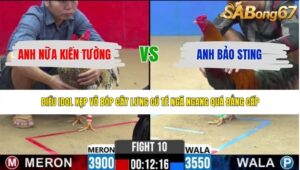 TRẬN 10 CPC2 5/6/2026