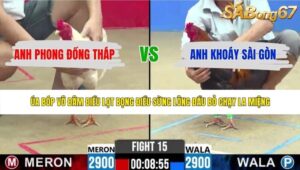 TRẬN 15 CPC2 1/6/2026