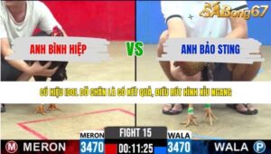 TRẬN 15 CPC2 3/6/2026