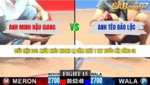 TRẬN 15 CPC3 4/6/2026