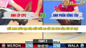 TRẬN 2 CPC2 8/6/2026