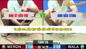 TRẬN 20 CPC2 3/6/2026