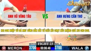 TRẬN 23 CPC3 7/6/2026