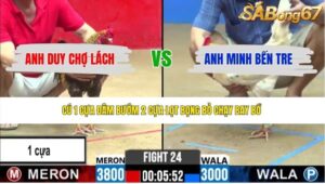TRẬN 24 CPC2 5/6/2026