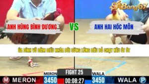TRẬN 25 CPC2 5/6/2026