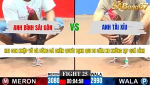 TRẬN 25 CPC3 8/6/2026