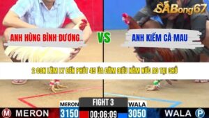 TRẬN 3 CPC2 5/6/2026