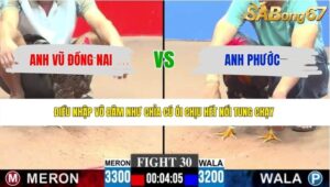 TRẬN 30 CPC3 6/6/2026