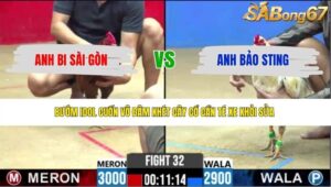 TRẬN 32 CPC2 5/6/2026