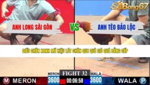 TRẬN 32 CPC3 4/6/2026