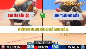 TRẬN 33 CPC3 4/6/2026