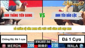 TRẬN 34 CPC3 4/6/2026