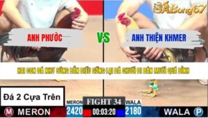 TRẬN 34 CPC3 6/6/2026